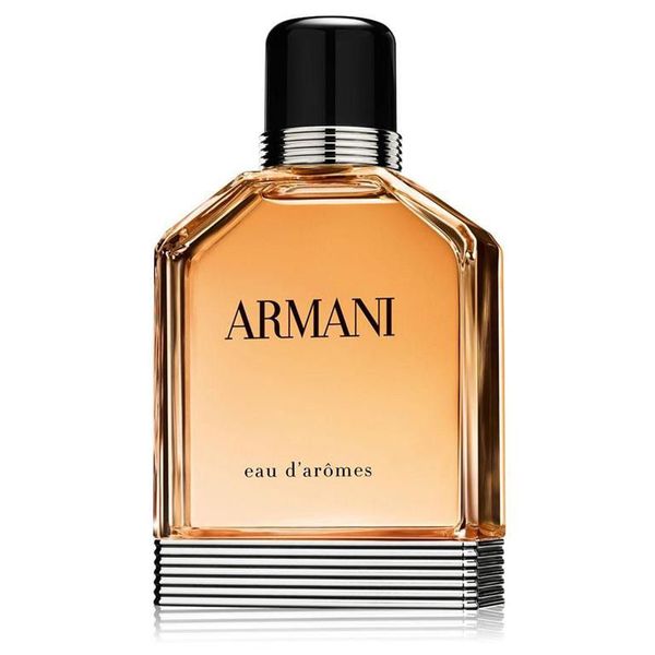 Armani Eau D'Aromes For Him 100ml Edt