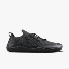 Vivobarefoot Primus Trail Knit FG Men Obsidian