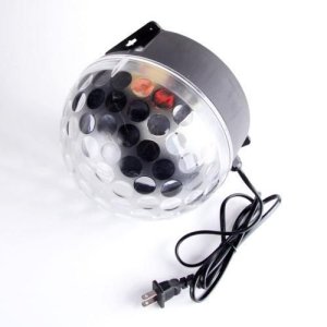 IMIX LED Disco Lighting DERBY-SS1-RGB