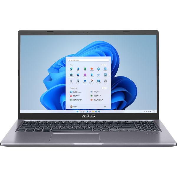 ASUS X515 Celeron N4020 4GB 256GB SSD 15.6"FHD Notebook Grey