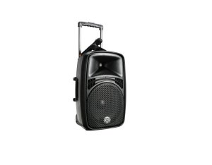 WHARFEDALE PROFESSIONAL - EZ15A Portable PA Speaker