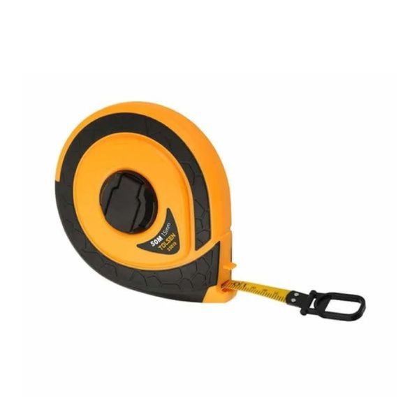 Tolsen - Tape Measure Fibreglass 50mx15mm Industrial
