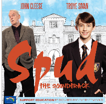 Spud (CD)