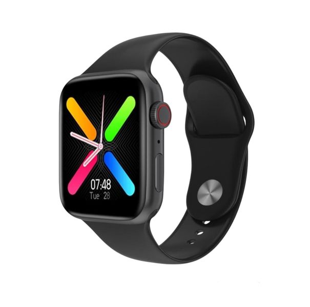 FT80 Smart Watch Bluetooth Call Heart-Rate Blood Pressure