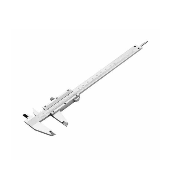 Tolsen - Vernier Caliper 150mm Metric Carbon Steel