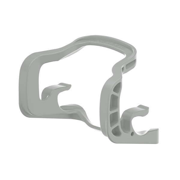 SUNNYLIFE For DJI Neo Gimbal Bumper Guard Bar Lens Protector Gray