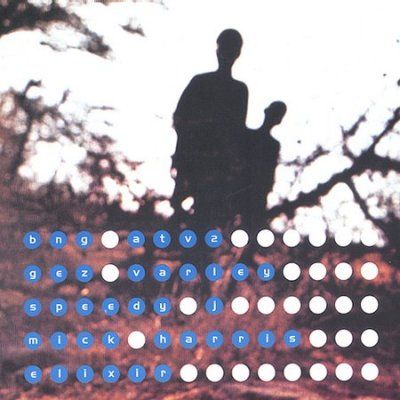 B'n'g - Atv2 (CD)