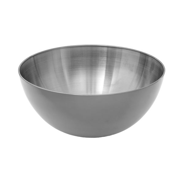 Five Simply Smart Stainless Steel Salad Bowl 24cm - 3.5L Capacity