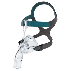 Lowenstein - Cpap Mask - Cara Nasal Sleep Apnea Mask