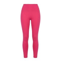 Women's High Waist Seamless Yoga Pants - Naked Feel Tummy Control Leggings