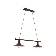 Eurolux - Stockbury 2 Lights