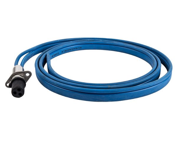 Stairs 2.5m Lead Out Cable - 2.2KW-7.5KW