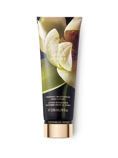 Victoria's Secret Lotus Desire Lotion - 236ml (Parallel Import)