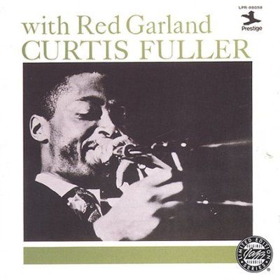 Curtis Fuller - Curtis Fuller And Red Garland (CD)