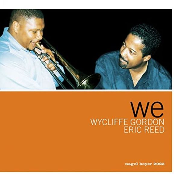 Wycliffe Gordon/Eric Reed - We