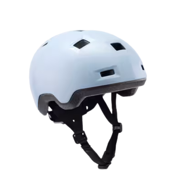 BTwin Kids' Inline Skates Skateboard Scooter Bike Helmet B100