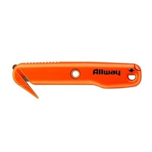 Allway Tools ASHK Strap &amp; Film Hook Knife