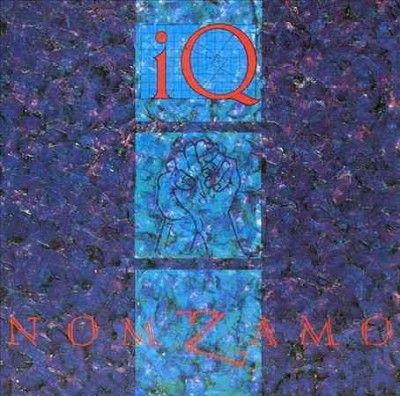 Nomzamo (CD / Album)
