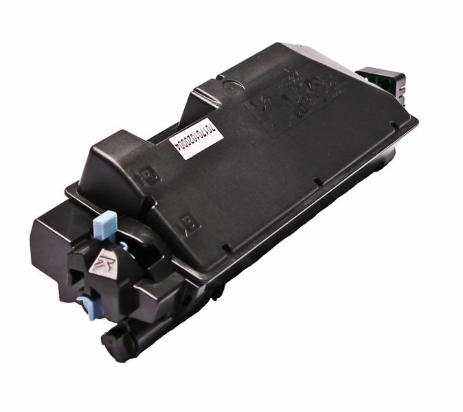 Kyocera TASKalfa 265ci &amp; TASKalfa 266c Black Toner Cartridge (TK-5135 )