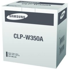 Samsung CLP-W350A Waste Toner