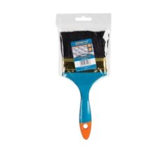 Zenith - Wooden Handle Paint Brush 100mm