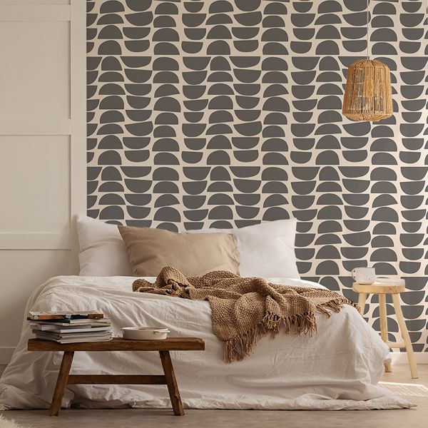 Robin Sprong - Premium Quality DIY Wallpaper Rolls - 1.3m x 3m