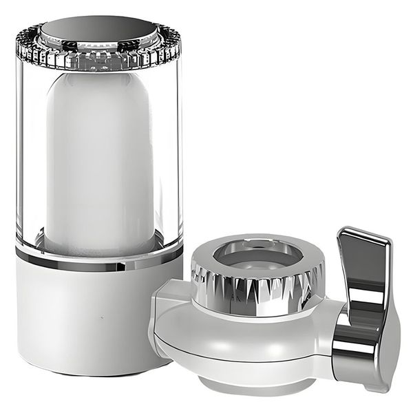 Water Filter For Sink Faucet Tap Water Purifier System 7-Stage Filtration
