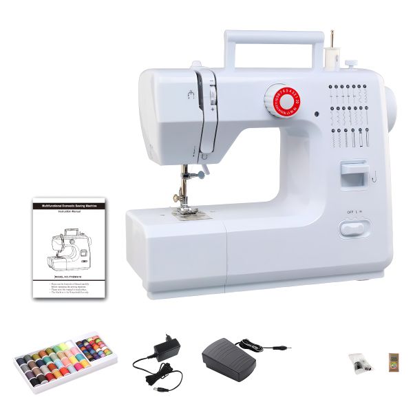 Sewing Machine Complete Accessory Kit