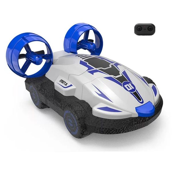 Remote control speedboat drifting car toy with remote control