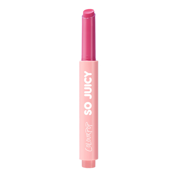 Colourpop Glossy So Juicy Lip Balm Dolled Up