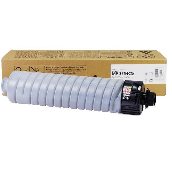 Ricoh Compatible Black Toner Cartridge 841994/MP3554
