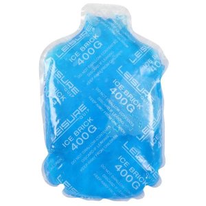 Leisure Quip Ice Brick Gel 400g