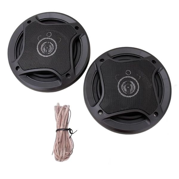 3-WAY 400W Coaxial Speaker 135mm TS-1372