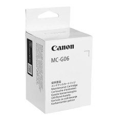 Canon Genuine MC-G06 Maintenance Catridge (6259C001)