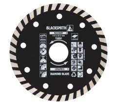 Diamond Wheel Turbo 115 mm