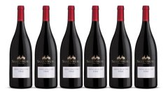 Saxenburg Private Collection Syrah (Case of 6)