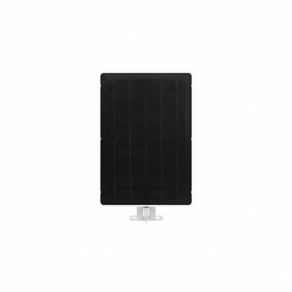 EZVIZ Solar Panel for USB Type-C Cameras - Durable Outdoor Power Supply