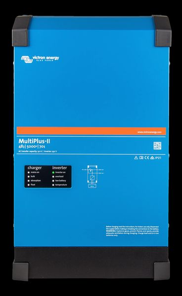 Victron MultiPlus-II 48/5000/70-50