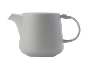 Maxwell &amp; Williams - 600ml Tint Teapot - Grey