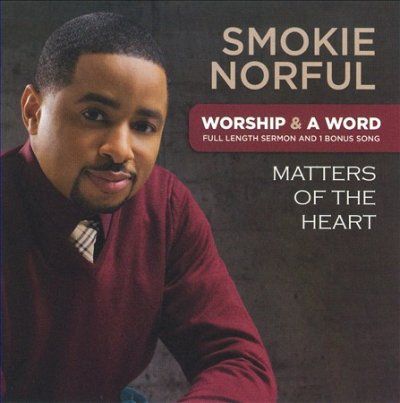 Worship and a Word:Matters of the Hea - (Import CD)