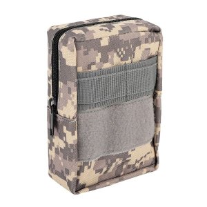 Multifunctional Waterproof Outdoor Waist Pack 1#