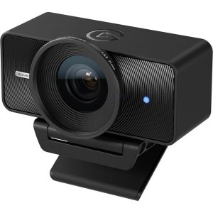 Elgato 4K Facecam | USB-C 3.0 Host Connection | Auto Focus | HDR Suppor