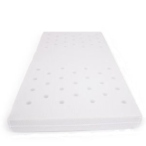 Camp Cot Mattress Standard (95 x 66 x 8cm) - Netting