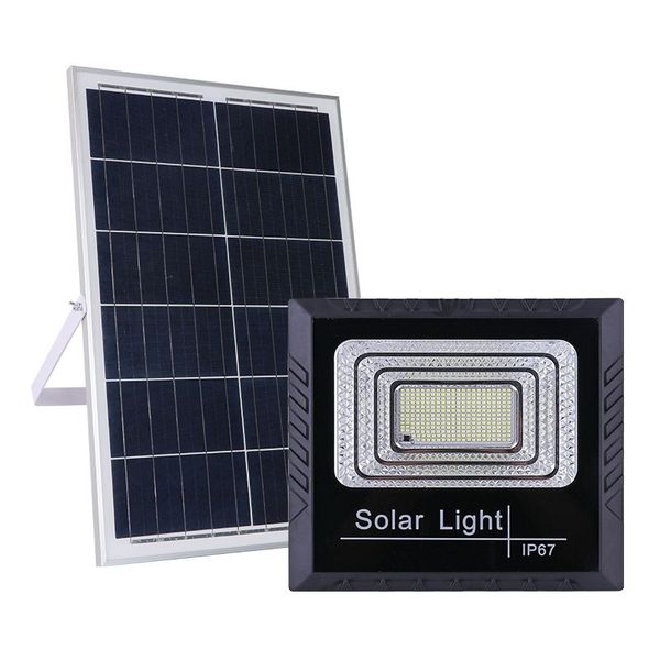 Waterproof Indoor and Outdoor Solar Light- 40W