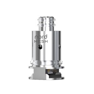 Smok Nord Mesh Coil - 0.6ohm - 5 Pack