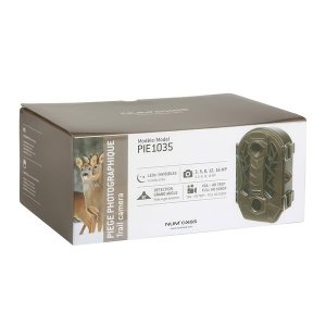 Num'axes 16MP No Glow Trail Camera - PIE1035- NGPIEPHO011