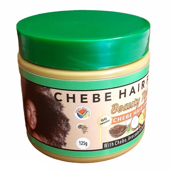 Chebe Hair Food 125g