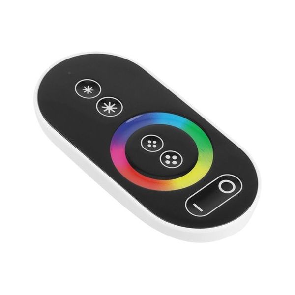 Low Voltage LED 6 Key Touch Controller- SD