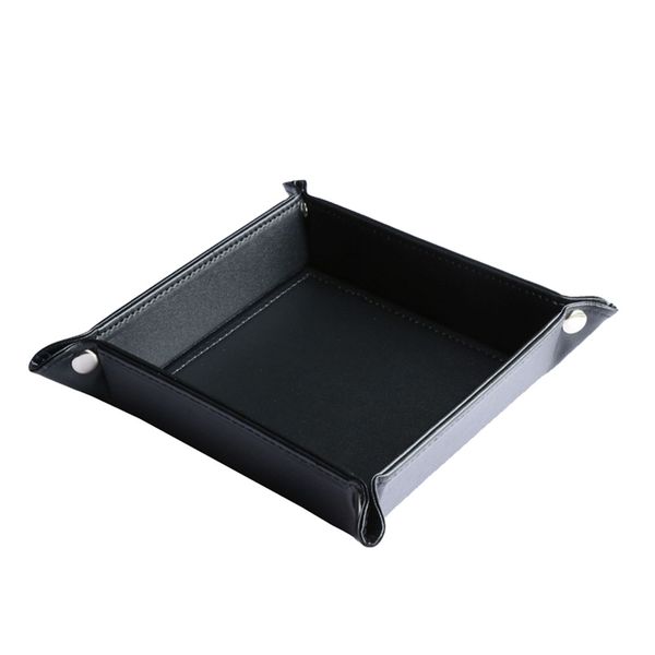 Desktop Decorative Bedside Storage Tray