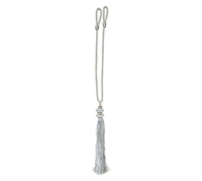 Fabrics Curtain Tieback